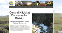 Desktop Screenshot of ckcd.org